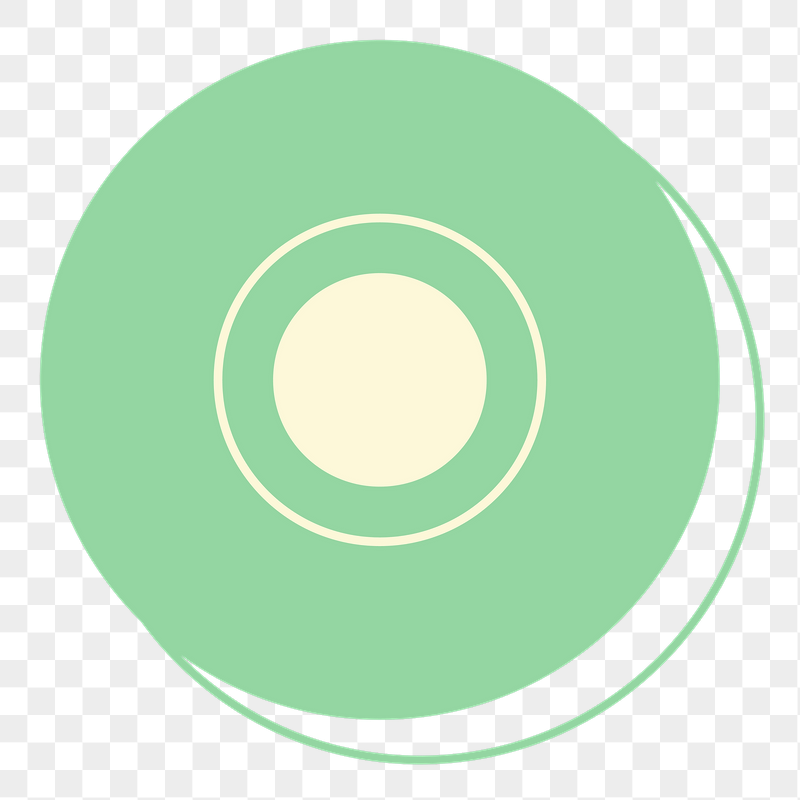 Green button png sticker, transparent | Free PNG - rawpixel