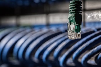 Green Cable