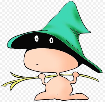 green cartoon clip art hat costume hat