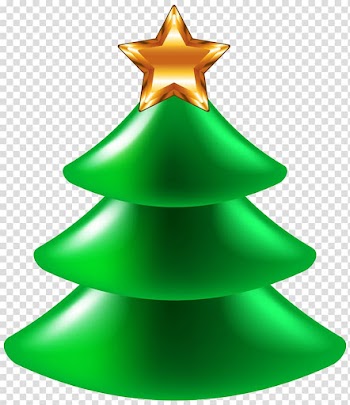 Green Christmas tree , Christmas tree , Christmas Tree transparent background PNG clipart
