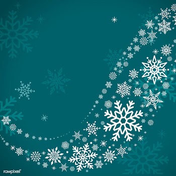 Green Christmas winter holiday background wit.. | Free stock vector - 494094