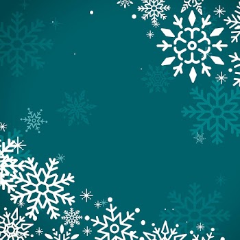 Green Christmas winter holiday background wit.. | Free stock vector - 494119