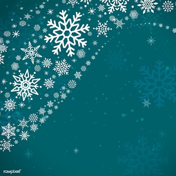 Green Christmas winter holiday background wit.. | Free stock vector - 494124
