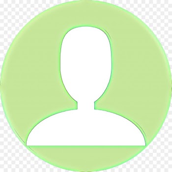 green circle symbol logo oval