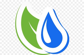 Green cleaning Cleaner Logo Environmentally friendly - clean logo 