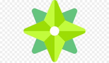 green clip art symmetry automotive wheel system symbol