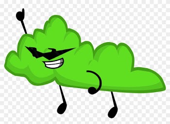 Green Cloud By Thegreenskyofbfdi - Green Cloud By Thegreenskyofbfdi