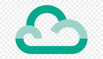 Green Cloud Icon - Ibm Cloud Icon Png