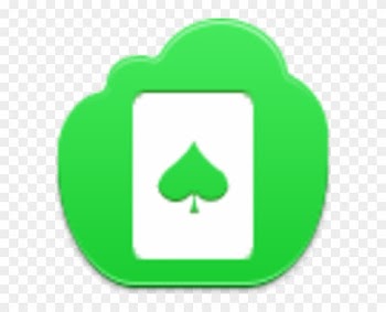 Green Cloud Icon Wwwimgkidcom The Image Kid - Icon