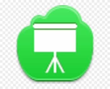 Green Clouds Clip Art - Green Clouds Clip Art