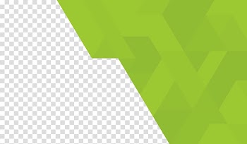 Green corner , Computer Icons Green Desktop , Green Abstract transparent background PNG clipart