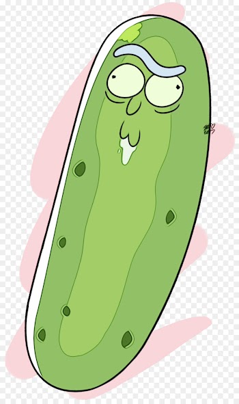 green cucumber legume vegetable plant