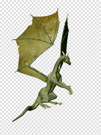 Green Dragon Png Images Drago Picture