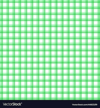 green dual striped line plaid background pattern