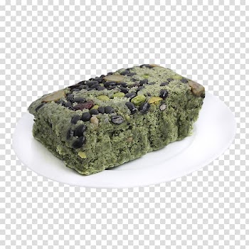 Green Farm (UK) Ltd Gaepi-tteok Baek-seolgi 쑥떡, ricecake transparent background PNG clipart