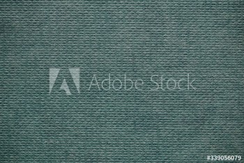 Green fiber mat background