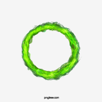 Green Fire PNG Images | Vector and PSD Files | Free Download on ...