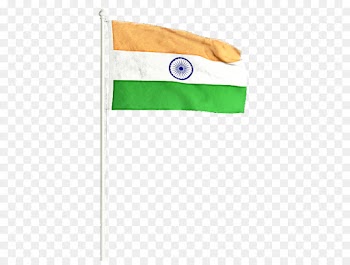 green flag rectangle