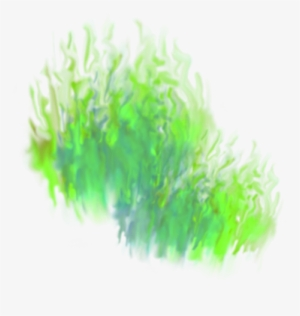 Green Flames PNG, Transparent Green Flames PNG Image Free Download ...