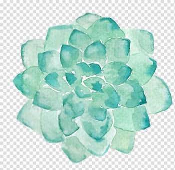 Green flower illustration, Curtain Green Throw pillow Sea foam, Green Flowers transparent background PNG clipart