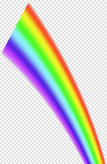 Green Font Design Product, Rainbow Line transparent background PNG clipart