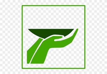 Green Food Vector Icon - Food Icon Green