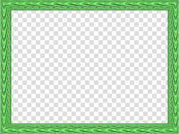 Green frame, Board game Square Area Green Pattern, Green Border Frame HD transparent background PNG clipart