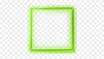 Green Frame Transpa Image Png Arts - Transparent Green Frames Png