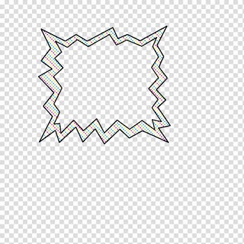 Green frame transparent background PNG clipart