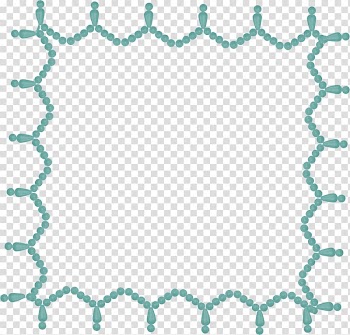 Green Frames Body Jewellery Pattern, Jewellery transparent background PNG clipart