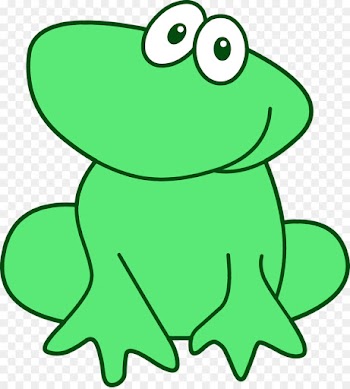 green frog hyla true frog tree frog