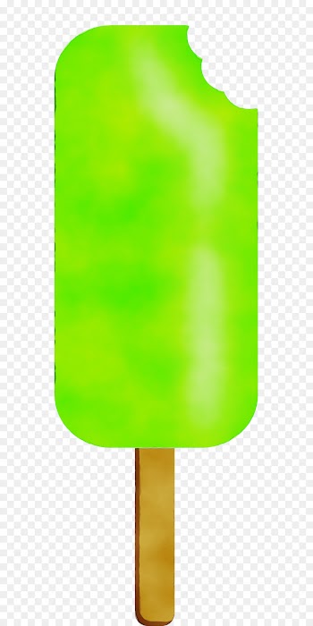 green frozen dessert ice cream bar ice pop clip art
