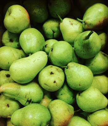 Green Fruit Lot