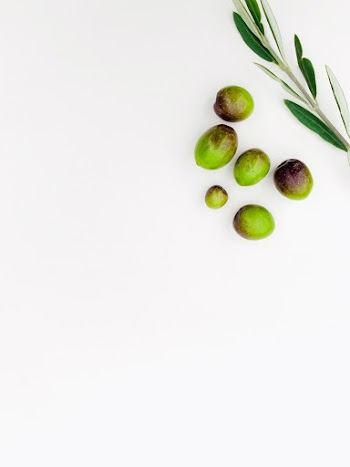 Green Fruits