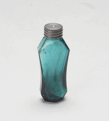 green glass. Original from the Minneapolis | Free Photo - rawpixel
