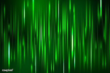 Green glitch on a dark background | Free  illustration - 2344040
