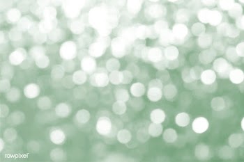 Green glitter background | Free stock vector - 916097