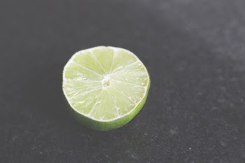 Green Golden Lime