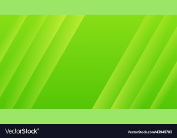green gradient abstract modern background