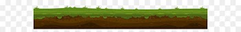 Green Grasses Meadow Font Angle - Ground PNG Clip Art Image 