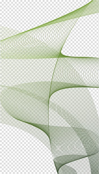Green, Green line transparent background PNG clipart