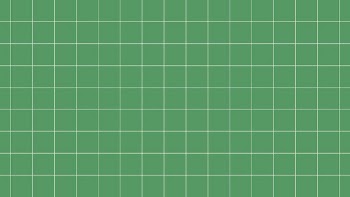Green grid computer wallpaper, cute | Free Photo - rawpixel