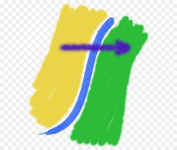 Green H&M Line Clip art - holi river  ganga 