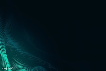 Green halftone background | Free stock vector - 595833