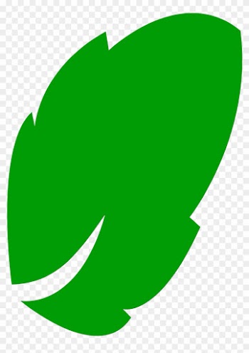 Green, Herbal, Label, Leaf, Sign, Tea Icon - Leaf