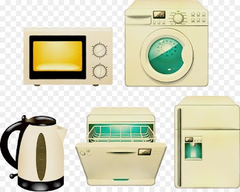 green home appliance major appliance small appliance technology