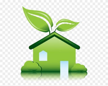 Green Home Renovation - Preservation Of Natural Resources Art