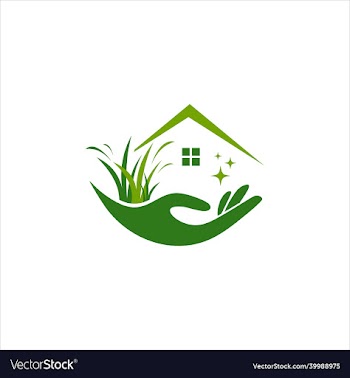 green house garden template