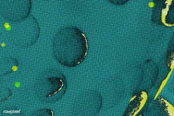 Green infectious coronavirus outbreak  | Free  illustration - 2326536
