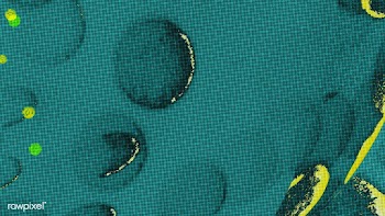 Green infectious coronavirus outbreak social banner | Free  illustration - 2326532